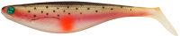 

Мягкая приманка Sprut, Akira Super Shad 200 RBTR