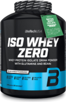 

Протеин BioTechUSA, Iso Whey Zero