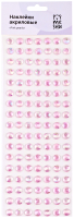 

Набор наклеек Meshu, Pink Pearls / MH_32462