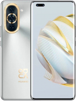 

Смартфон Huawei, nova 10 Pro 8GB/256GB / GLA-LX1 (серебристый)