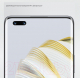 Миниатюра изображения товара Смартфон Huawei nova 10 Pro 8GB/256GB / GLA-LX1 (серебристый)