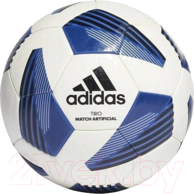 Футбольный мяч Adidas Tiro Artifical Tiro League / FS0387