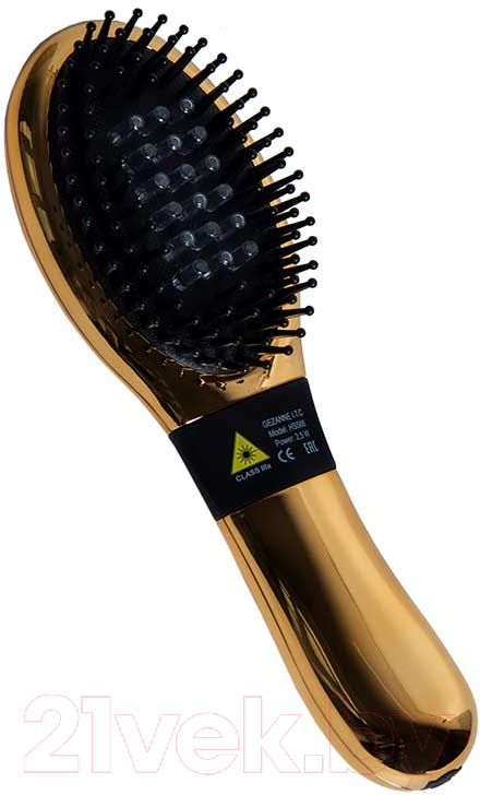 Массажер электронный Gezatone Hair Rejuvenator HS588 / 1301313