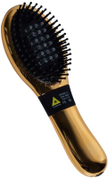 Электрическая расческа Gezatone Hair Rejuvenator HS588 / 1301313 - 