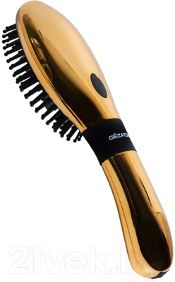 Электрическая расческа Gezatone Hair Rejuvenator HS588 / 1301313