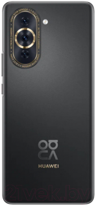 Изображение товара Смартфон Huawei nova 10 Pro 8GB/256GB / GLA-LX1 (черный)