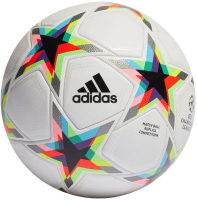 Футбольный мяч Adidas UCL Competition Void Ball FIFA / HE3772 (размер 5) - 