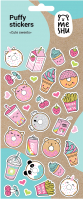 

Набор наклеек Meshu, Cute sweets / MS_36933