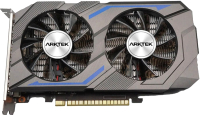 Видеокарта Arktek GTX 1650 (AKN1650D6S4GH1) - 