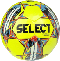 Мяч для футзала Select Futsal Mimas (размер 4) - 