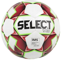 

Мяч для футзала Select, Hala Futsal Samba IMS