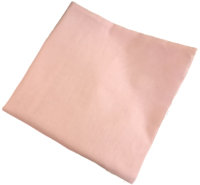 Наволочка для малышей Баю-Бай Pink Marshmallow / Н11PM (розовый) - 