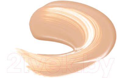 Тональный флюид Pupa Spf 15 Like A Doll Perfecting Make-Up Fluid Nude Look тон 010 (30мл)