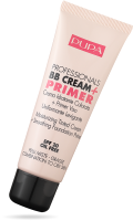 BB-крем Pupa SPF20 Professionals Bb Cream + Primer тон 01  (50мл) - 