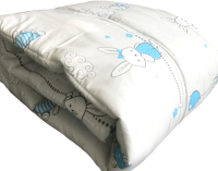 

Пододеяльник для малышей, Air / ПД11Air4