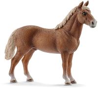 

Фигурка коллекционная Schleich, Жеребец Морган / 13869