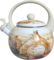 

Чайник со свистком Mercury Haus, MC-6547