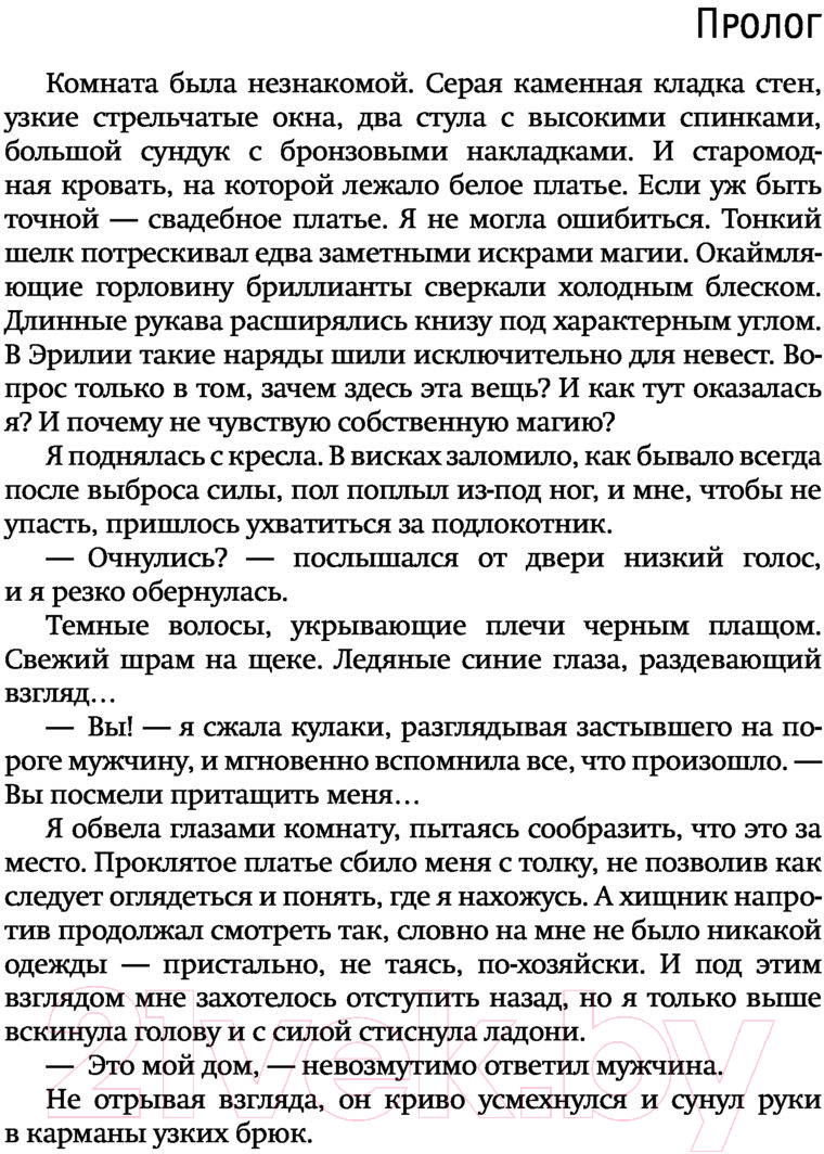 Художественная книга АСТ Хризантема с шипами (Росси Д.) — фото 4