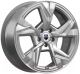 Литой диск K&K Кайан 18x7.5