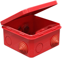 

Коробка распределительная Greenel, GE41256-06