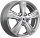Литой диск K&K Оклахома 16x6.5