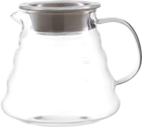 Заварочный чайник Smart Solutions KW-SS-CPT-GLS-500 - 