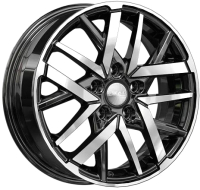 

Литой диск SKAD, Босфор 16x6" 5x112мм DIA 57.1мм ET 43мм Алмаз