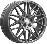 

Литой диск SKAD, Азимут 17x7" 5x112мм DIA 57.1мм ET 40мм Графит