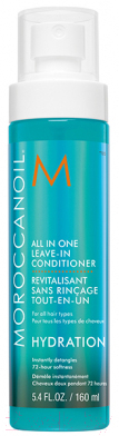 Кондиционер для волос Moroccanoil Несмываемый (160мл)