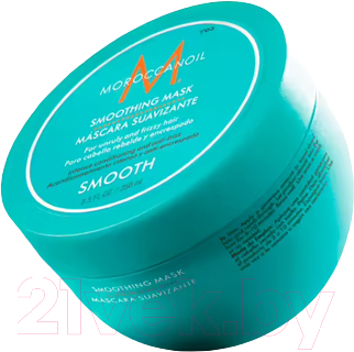 Маска для волос Moroccanoil Разглаживающая (250мл)