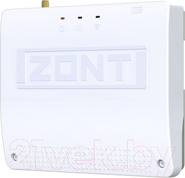 Контроллер отопительный Zont Smart New / ML05886