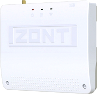 Контроллер отопительный Zont Smart New / ML05886 - 
