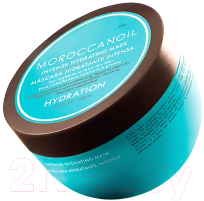 Маска для волос Moroccanoil Интенсивно увлажняющая (250мл)