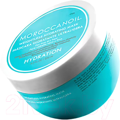 Маска для волос Moroccanoil Легкая увлажняющая (250мл)