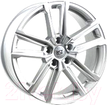 Изображение товара Литой диск RST Wheels R078 18x7" 5x108мм DIA 60.1мм ET 33мм S