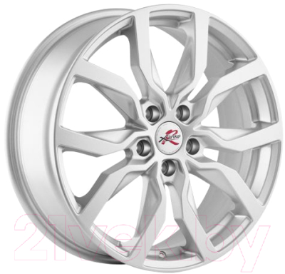 Изображение товара Литой диск RST Wheels R138 18x7" 5x114.3мм DIA 54.1мм ET 50мм S