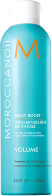 Спрей для волос Moroccanoil Root Boost Для прикорневого объема волос  (250мл)