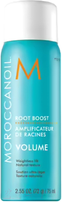 Спрей для волос Moroccanoil Root Boost Для прикорневого объема волос (75мл)