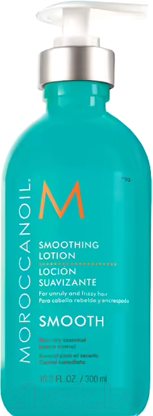 Лосьон для волос Moroccanoil Разглаживающий