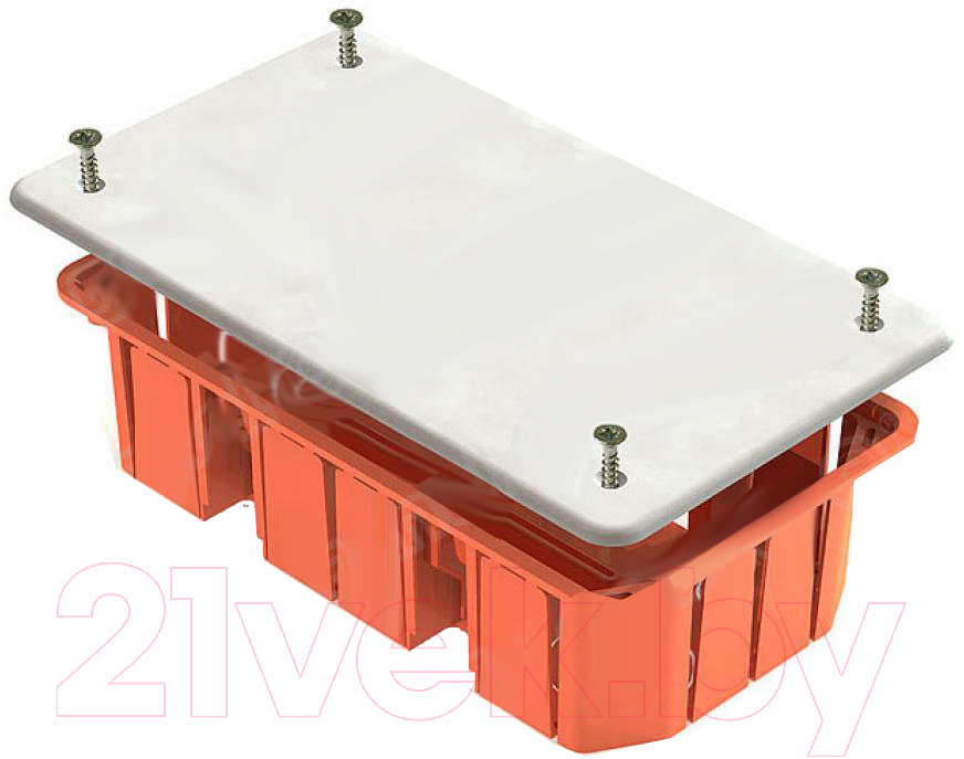 Коробка распределительная Greenel GE41006