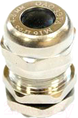 Изображение товара Сальник ввода-вывода ЗЭТА М 16 / zeta30111