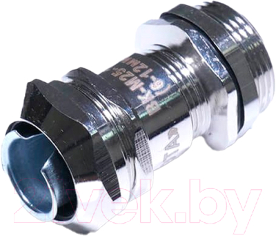 Изображение товара Сальник ввода-вывода ЗЭТА ВК-М25-12-МР15 / zeta30020