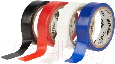 Изображение товара Набор изолент Kranz Авто KR-09-2011