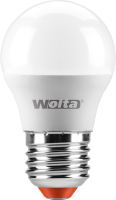 Лампа Wolta 25W45GL7.5E27 - 