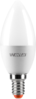 

Лампа Wolta, Свеча-C37 25YC7.5E14