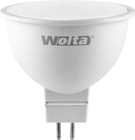 

Лампа Wolta, 25SMR16-220-5GU5.3