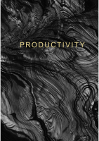 Записная книжка Listoff Productivity / КЗ51003505 (100л) - 