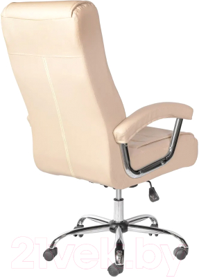 Кресло офисное Меб-ФФ MF-3036 (бежевый)