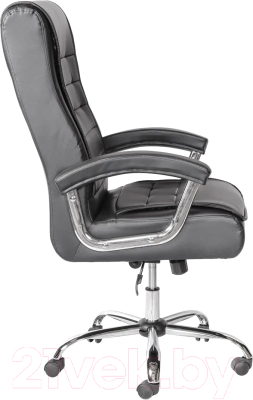 Кресло офисное Меб-ФФ MF-3036 (черный)