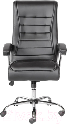 Кресло офисное Меб-ФФ MF-3036 (черный)